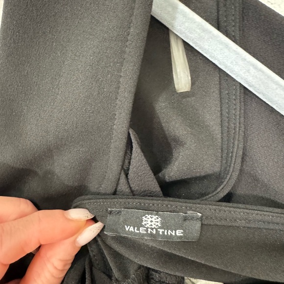 Valentine formal jumpsuit - Picture 3 of 8